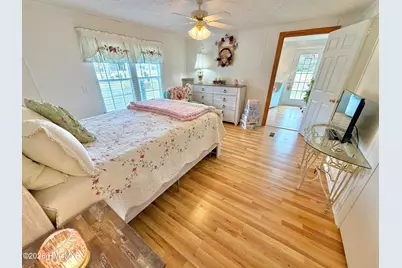 1961 Becton Farm Road, Kinston, NC 28501 - Photo 45