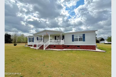 1961 Becton Farm Road, Kinston, NC 28501 - Photo 5