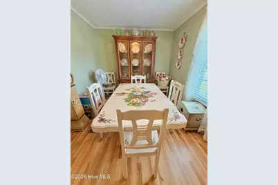 1961 Becton Farm Road, Kinston, NC 28501 - Photo 37