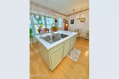 1961 Becton Farm Road, Kinston, NC 28501 - Photo 29