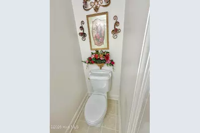 1961 Becton Farm Road, Kinston, NC 28501 - Photo 47