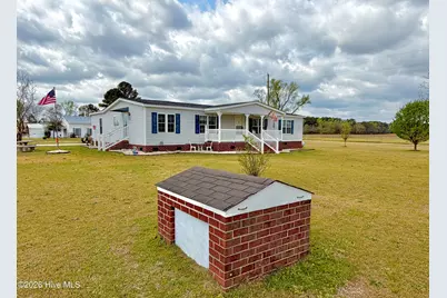 1961 Becton Farm Road, Kinston, NC 28501 - Photo 9