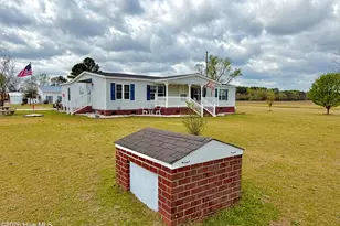 1961 Becton Farm Rd, Kinston, NC 28501 - Photo 9