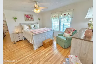 1961 Becton Farm Road, Kinston, NC 28501 - Photo 43
