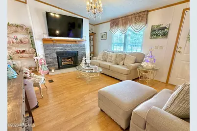 1961 Becton Farm Road, Kinston, NC 28501 - Photo 21