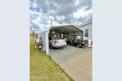 1961 Becton Farm Road, Kinston, NC 28501 - Photo 17