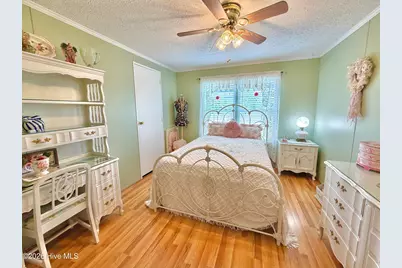 1961 Becton Farm Road, Kinston, NC 28501 - Photo 41