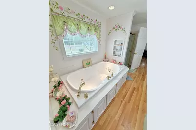 1961 Becton Farm Road, Kinston, NC 28501 - Photo 61