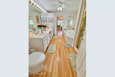 1961 Becton Farm Road, Kinston, NC 28501 - Photo 53