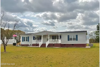 1961 Becton Farm Road, Kinston, NC 28501 - Photo 3