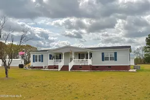 1961 Becton Farm Rd, Kinston, NC 28501 - Photo 3