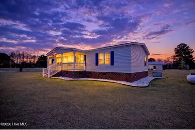 1961 Becton Farm Road, Kinston, NC 28501 - Photo 1