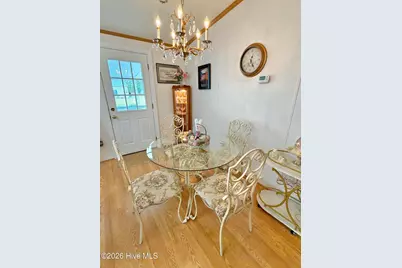 1961 Becton Farm Road, Kinston, NC 28501 - Photo 25