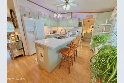 1961 Becton Farm Road, Kinston, NC 28501 - Photo 27