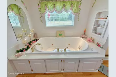 1961 Becton Farm Road, Kinston, NC 28501 - Photo 59