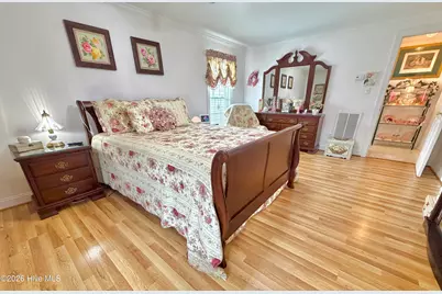 1961 Becton Farm Road, Kinston, NC 28501 - Photo 63