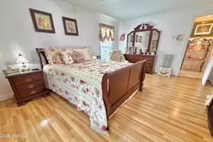 1961 Becton Farm Rd, Kinston, NC 28501 - Photo 63