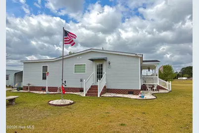 1961 Becton Farm Road, Kinston, NC 28501 - Photo 7