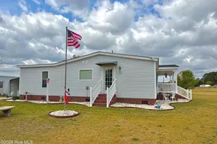 1961 Becton Farm Rd, Kinston, NC 28501 - Photo 7