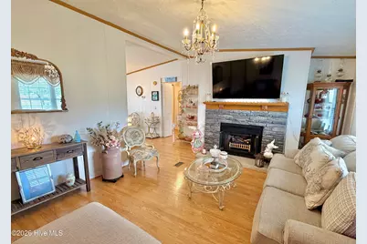 1961 Becton Farm Road, Kinston, NC 28501 - Photo 23