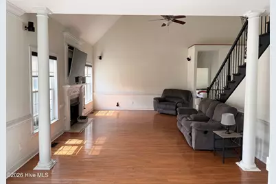 714 Tabard Road, Winterville, NC 28590 - Photo 17