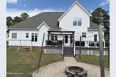 714 Tabard Road, Winterville, NC 28590 - Photo 7