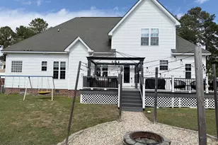 714 Tabard Rd, Winterville, NC 28590 - Photo 7