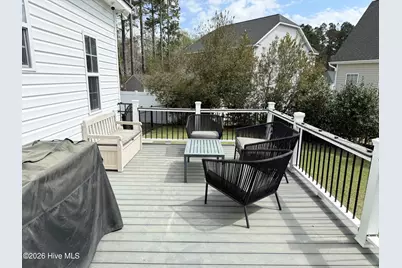 714 Tabard Road, Winterville, NC 28590 - Photo 11