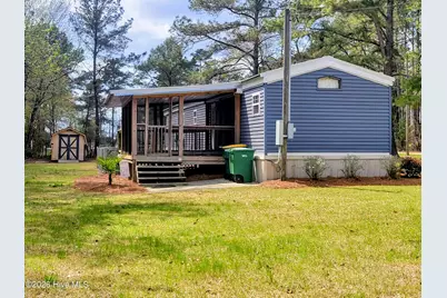 74 Woodlief Drive, White Lake, NC 28337 - Photo 3