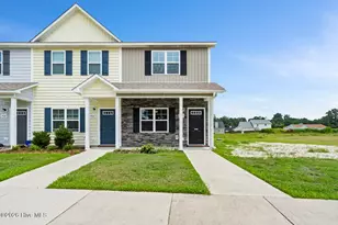 400 Justice Farm Dr, Sneads Ferry, NC 28460 - Photo 3