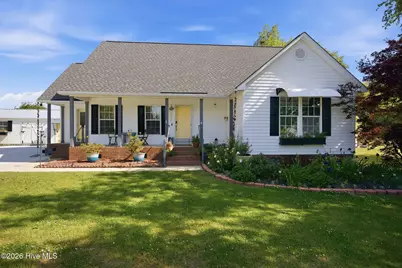 2625 Garden Grove Way, Greenville, NC 27858 - Photo 1