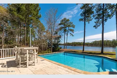 180 Tate Road, Belhaven, NC 27810 - Photo 5