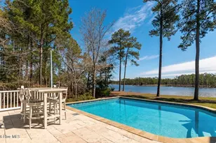 180 Tate Rd, Belhaven, NC 27810 - Photo 5