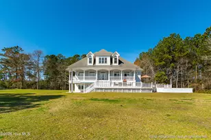 180 Tate Rd, Belhaven, NC 27810 - Photo 3