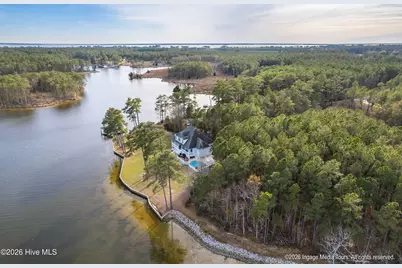 180 Tate Road, Belhaven, NC 27810 - Photo 85