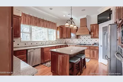 180 Tate Road, Belhaven, NC 27810 - Photo 23