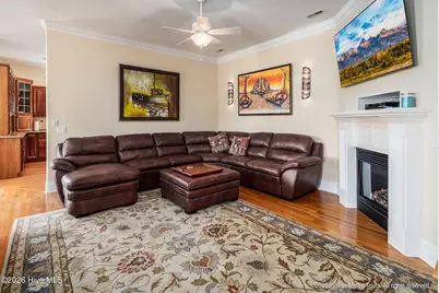 180 Tate Road, Belhaven, NC 27810 - Photo 21