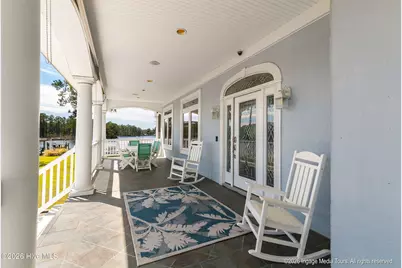 180 Tate Road, Belhaven, NC 27810 - Photo 11