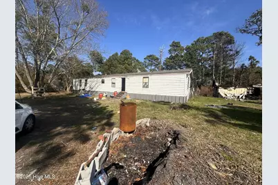 [Address not provided], Newport, NC 28570 - Photo 1