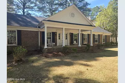 701 S Broad Street, Robersonville, NC 27871 - Photo 1