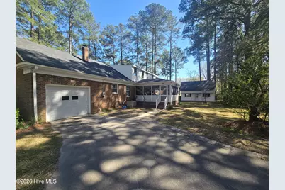 701 S Broad Street, Robersonville, NC 27871 - Photo 33