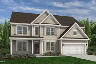 161 Margot Manor Dr, Benson, NC 27504 - Photo 23