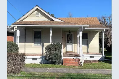 226 King Street, Hertford, NC 27944 - Photo 1