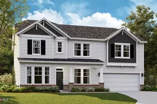 189 Margot Manor Dr, Benson, NC 27504 - Photo 21