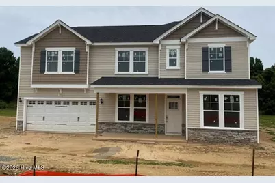 189 Margot Manor Drive, Benson, NC 27504 - Photo 1