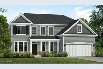205 Margot Manor Drive, Benson, NC 27504 - Photo 25
