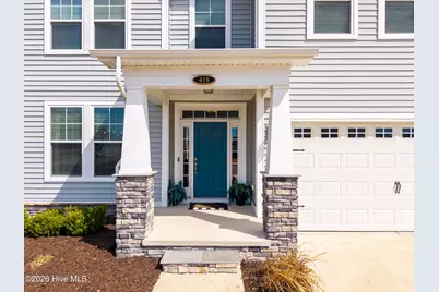 418 Campus Drive, Moyock, NC 27958 - Photo 29