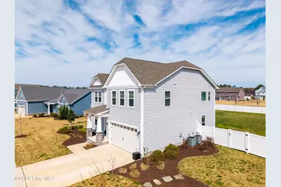 418 Campus Drive, Moyock, NC 27958 - Photo 31