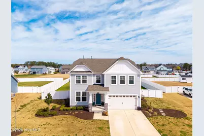 418 Campus Drive, Moyock, NC 27958 - Photo 25