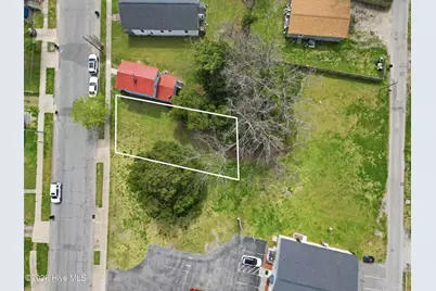 821 West Street, New Bern, NC 28560 - Photo 1